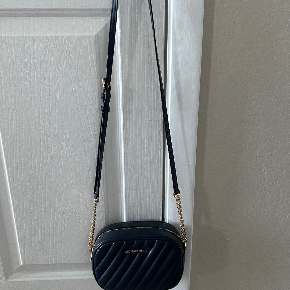 Michael Kors Crossbody Bag